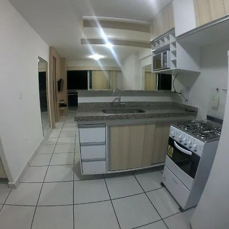 Apartamento Class By Frente Mar *