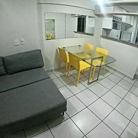 Class By Frente Mar Apartamento Fortaleza (Ceara)