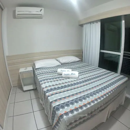 Class By Frente Mar Apartamento