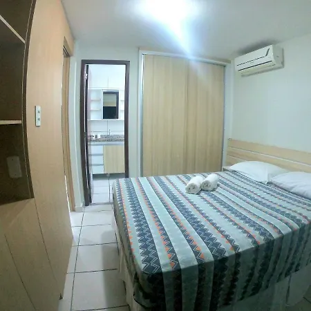 Class By Frente Mar Apartamento *