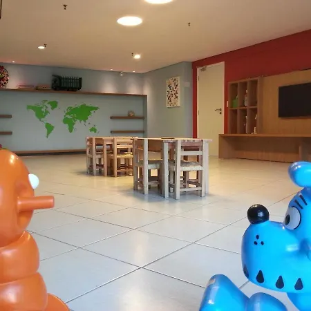 Apartamento Class By Frente Mar Fortaleza (Ceara)