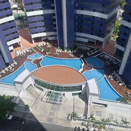 Class By Frente Mar Apartamento