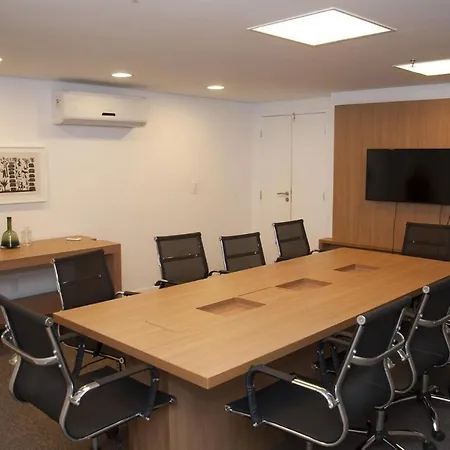 Class By Frente Mar Apartamento