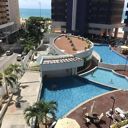 Apartamento Class By Frente Mar *