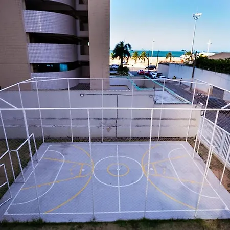 Apartamento Class By Frente Mar *