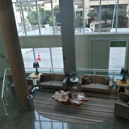 Class By Frente Mar Apartamento *