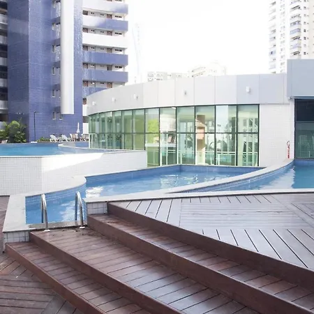 Class By Frente Mar * Fortaleza (Ceara)