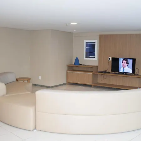 Apartamento Class By Frente Mar *