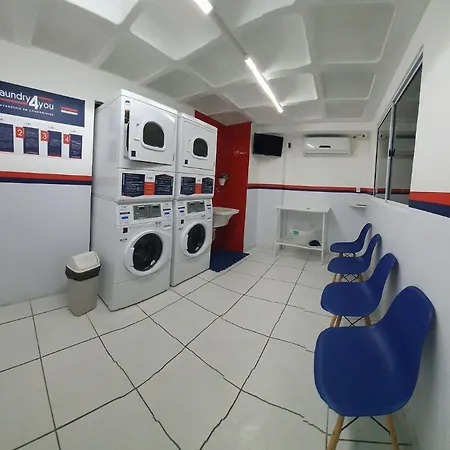 Class By Frente Mar Fortaleza (Ceara)