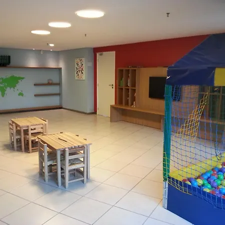 Class By Frente Mar Apartamento *