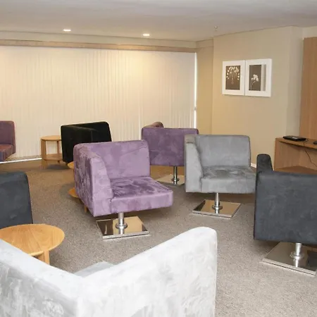 Apartamento Class By Frente Mar Fortaleza (Ceara)