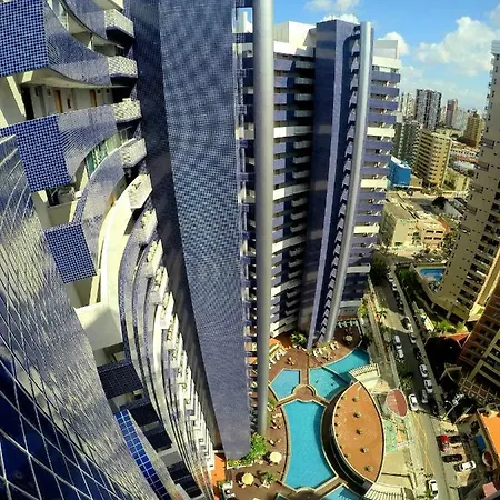 Apartamento Class By Frente Mar *