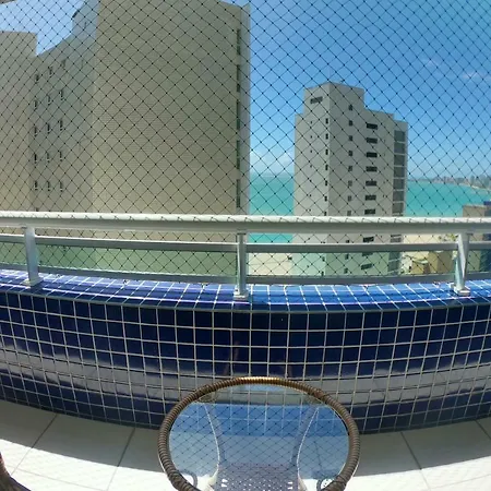 Class By Frente Mar Fortaleza (Ceara)