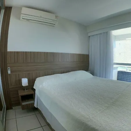 Apartamento Class By Frente Mar *