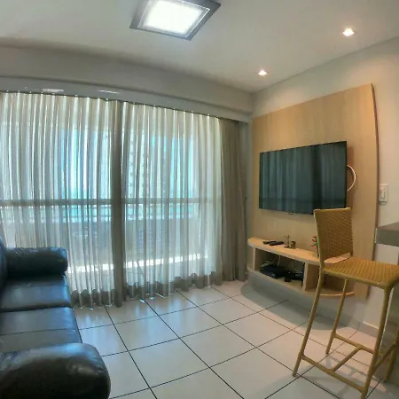 Class By Frente Mar Apartamento