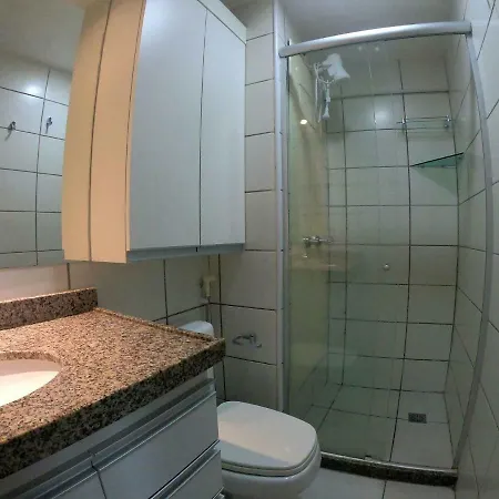 Apartamento Class By Frente Mar *