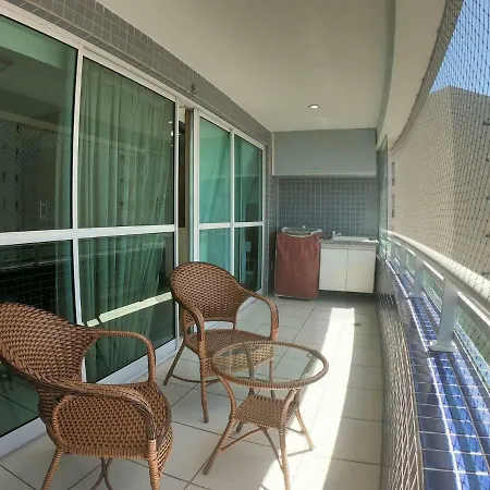 Class By Frente Mar Apartamento *